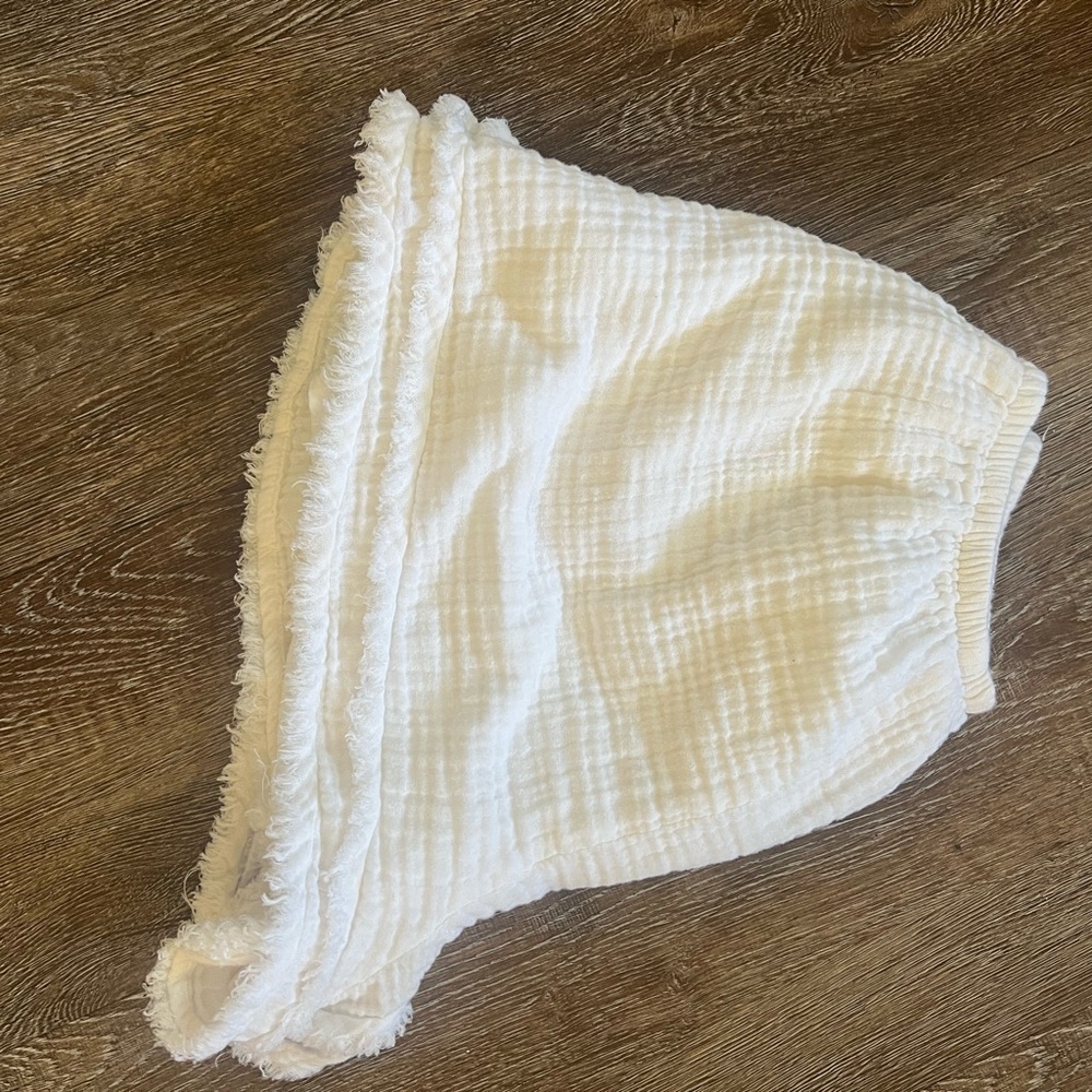 FP Movement by Free People White Shorts